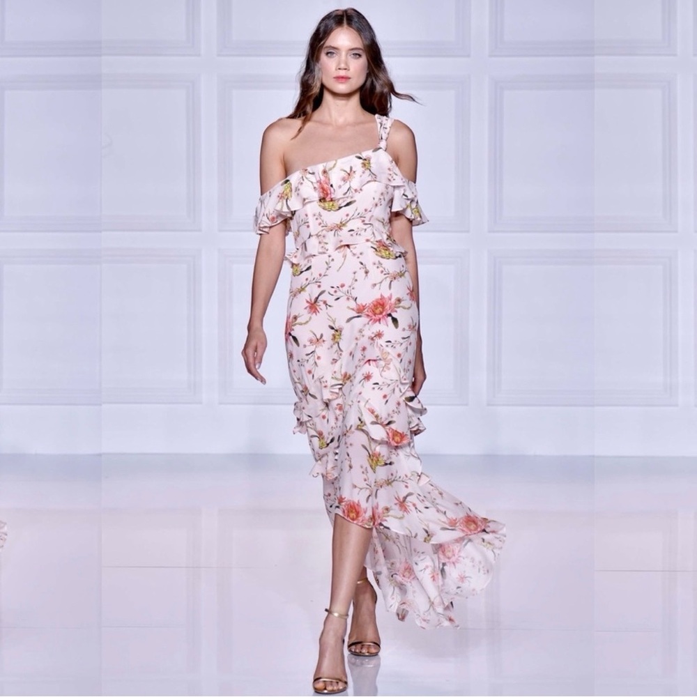 RACHEL ZOE Jillian Dress x Anthropologie
